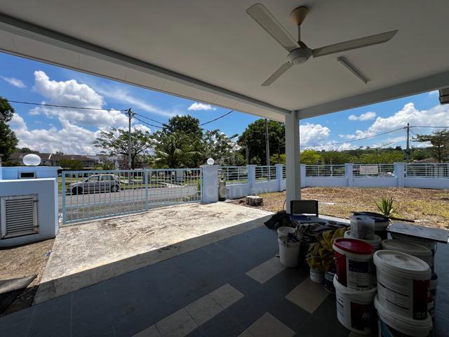 [Corner Lot] 2 Storey Terrace Corner Lot Taman Semenyih Mewah Fasa 3 5