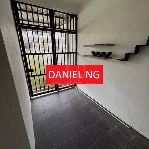 DOUBLE STOREY TERRACE CORNER At TAMAN BERLIAN STABIL SAMARAHAN 4