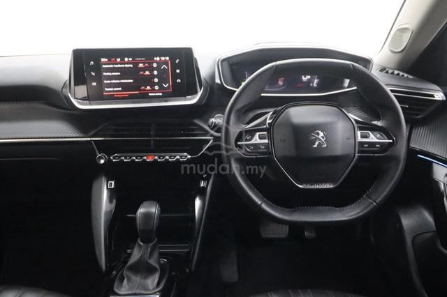 2022 Peugeot 2008 Allure 1.2 PURETECH - 5
