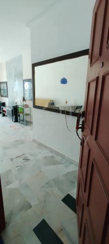 Straits View Villas 1