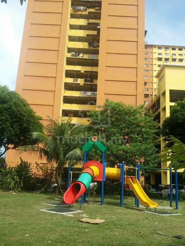 Mutiara Idaman 1. Jelutong. Penang 1