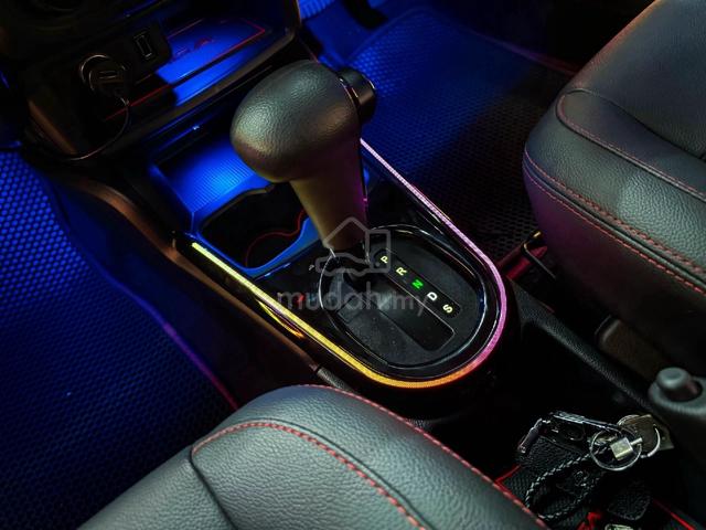 2024 Proton SAGA 1.3 PREMIUM S AT MY16 BT P2-13A - 3