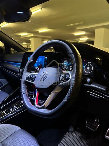 2023 Volkswagen GOLF 2.0 GTI IQ DRIVE Warranty 28 - 3