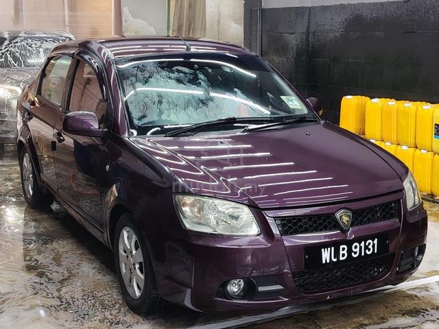 2010 Proton SAGA 1.3 FL EXECUTIVE (A) - 1