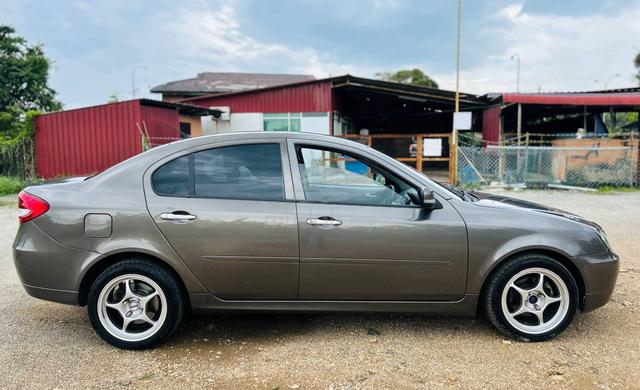 PERSONA 1.6 SV (m) 2015-FULL LOAN 0 MUKA !!! - 5
