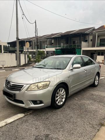 2009 Toyota CAMRY 2.0 G ACV41R-JEPEKERG FACELIFT - 3