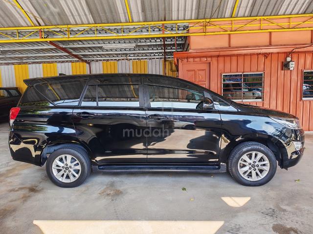 2017 Toyota INNOVA 2.0 E (AUTO) - 3