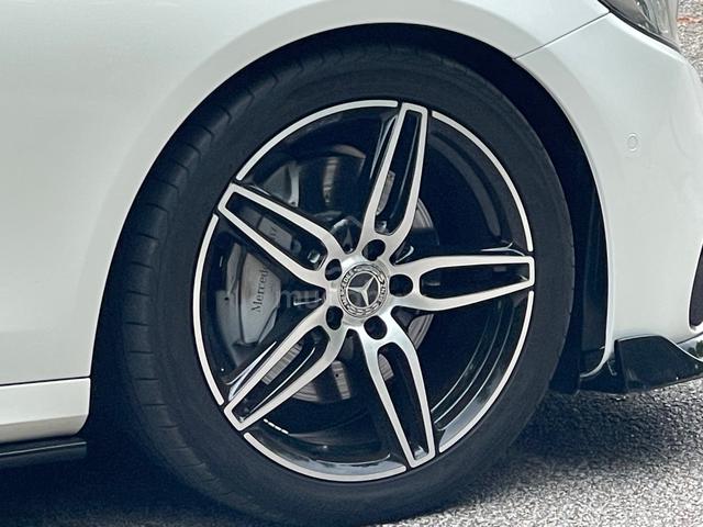 2018/23 Mercedes BenzE-CLASS 2.0 200 AMG LINE C238 - 4