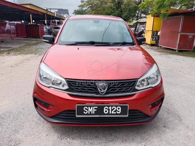 2022 Proton SAGA STANDARD AT 1.3L (A) - 3