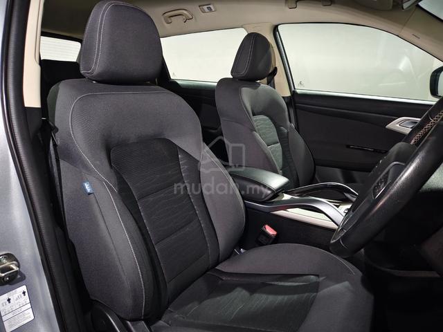 2021 Proton X70 1.8 (A) LOW MILEAGE Macam Baru - 5