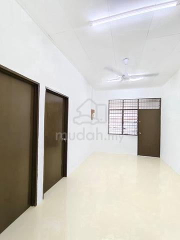 Taman Mutiara ( Rumah Baru Cat) (Full Loan) 1