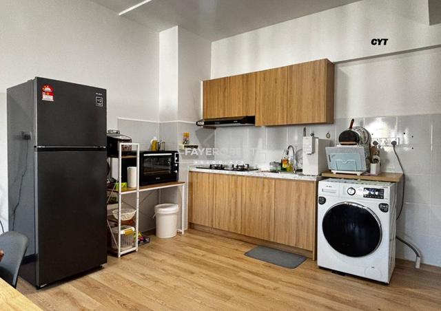 V21 Residence 1