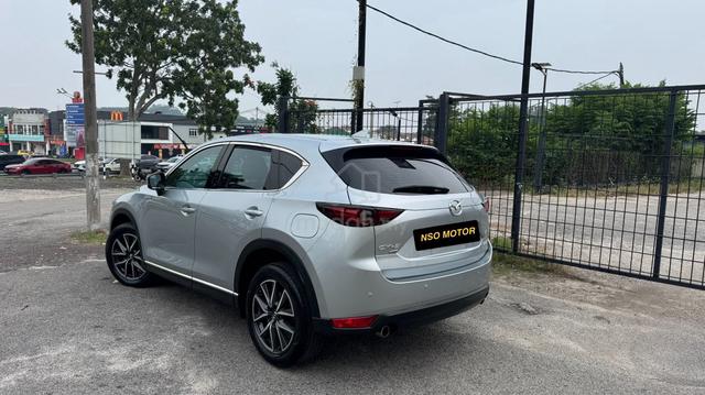 2019 Mazda CX-5 2.5 GLS 2WD FACELIFT FREE WARRANTY - 3