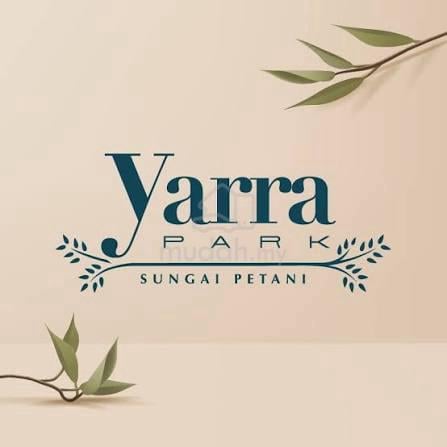 Rumah 1 tingkat untuk disewa - Yarra Park Bandar Puteri Jaya, Sungai P 1