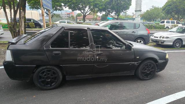 2007 Proton ISWARA 1.3 S A/B (M) - 4