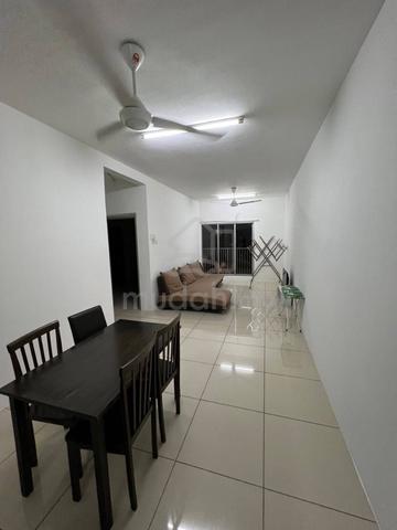 [400m Lrt University] - Residensi Kerinchi, Bangsar South (Perempuan) 5