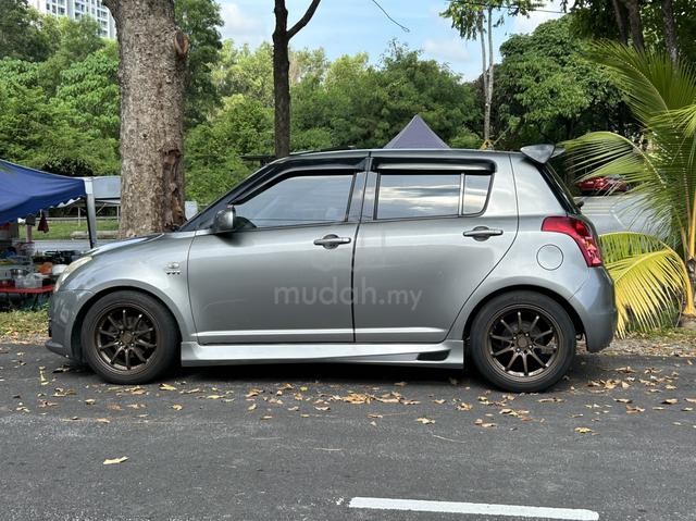 2008 Suzuki SWIFT 1.5 PREMIER (A) - 2
