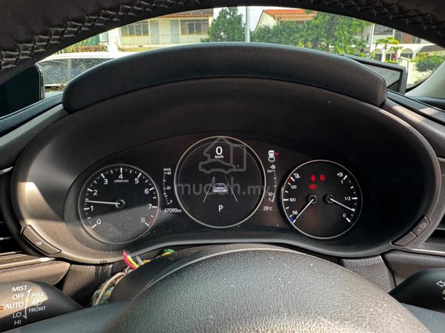 2023 Mazda CX-30 2.0 G 2WD STD MY19 UPDATED (A) - 4
