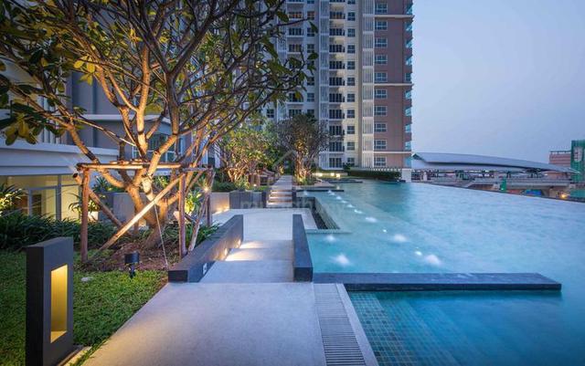 Signature Suites Residences 1