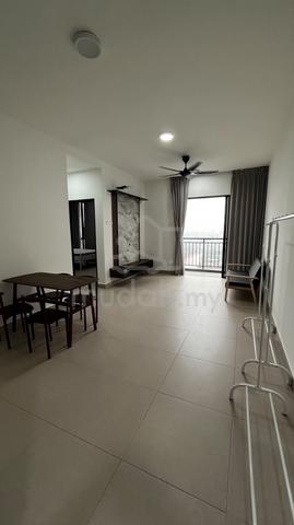 Pandan Residence 1