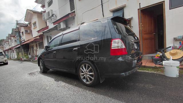 2003 Honda ODYSSEY 2.4 - 3