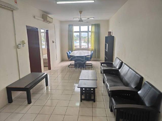 Angkasa Apartment 1