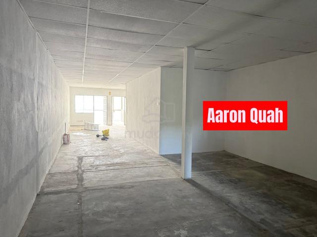 Office Unit For Rent 1420sf @ Jalan Gottlieb, Georgetown Peng Hwa 1