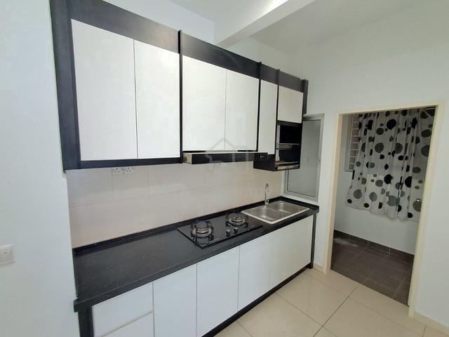 Savanna Executive Suite @ Southville City 1