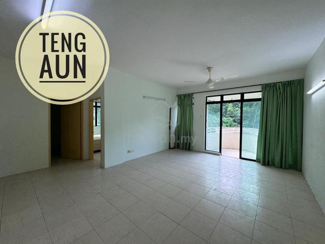 Penhill Perdana Condominium 1