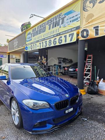 2012 Bmw 5 SERIES 2.0 20I (CKD) F10 (A) - 4