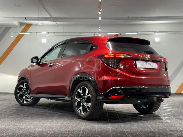 2019 Honda HR-V 1.8 RS ENHANCED (A)/ F*LOAN - 3