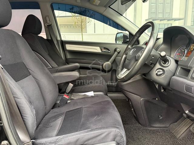 2010 Honda CR-V 2.0 I-VTEC AWD (A) CASH & CARRY - 4