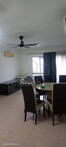 Amadesa Resort Condominium 1