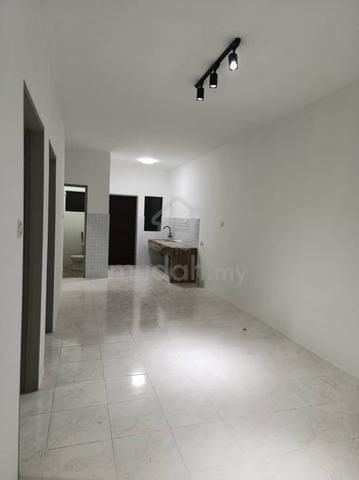House for Rent at batu gajah 4