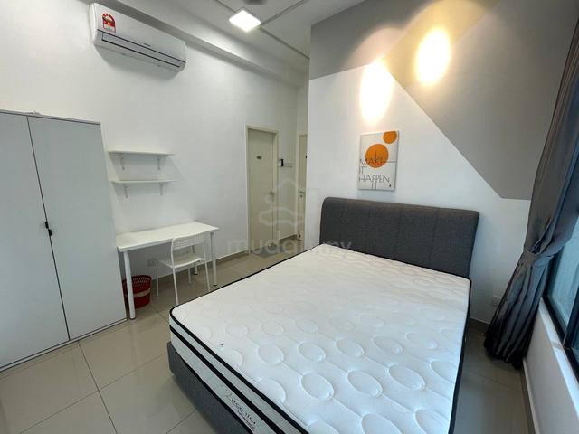 FOR RENT ROOM: Lavile Residence @Maluri/ Velocity/ TRX FULLY FURNISHED 1