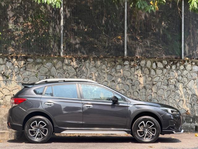 Subaru XV 2.0 GT EDITION (A) REGISTERED YEAR 2020 - 3