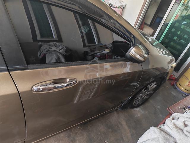 2005 Honda CITY 1.5 VTEC (A) - 5