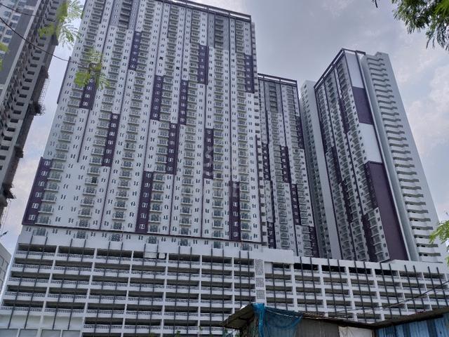 Bukit Jalil Single Middle Room (Next to Pavillion 2 Aurora Place) 1