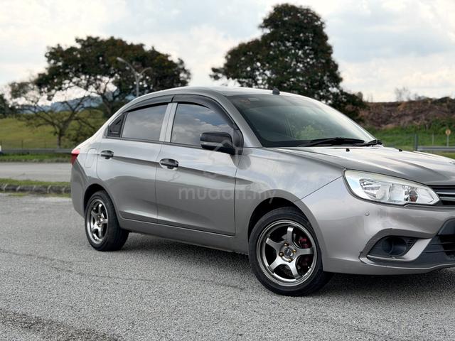 2019 Proton SAGA 1.3 STANDARD CVT (A) - 2