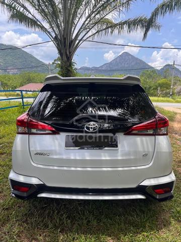 2022 Toyota YARIS 1.5 G (A) - 3