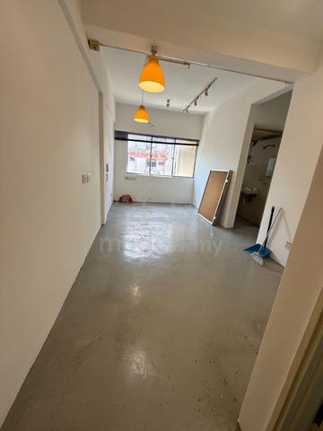 Pandan Jaya Shop Apartment 1