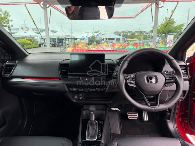2026 Honda CITY 1.5 S E V RS FACELIFT (A)Cash Back - 5