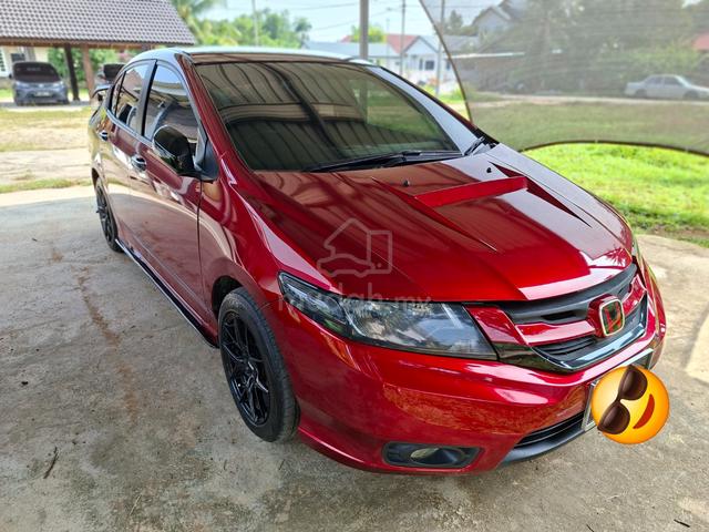 2009 Honda CITY 1.5 S (A) - 3