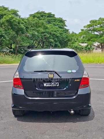2007 Honda JAZZ 1.5 VTEC FACELIFT (A) - 3