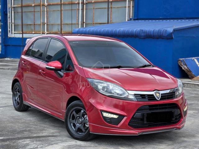 2015 Proton IRIZ 1.6 PREMIUM (A) - 1