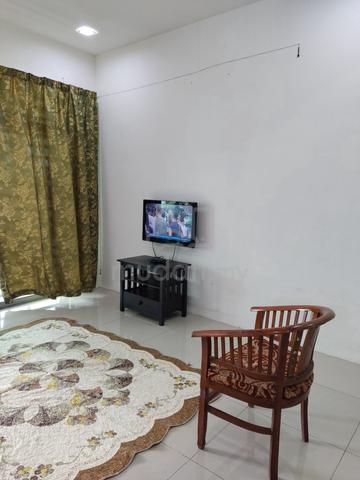 Rumah sewa jangka pendek (3-6 bulan) 1