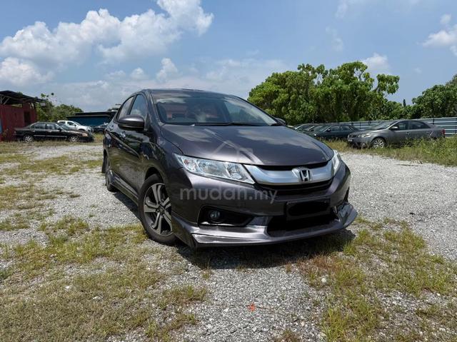 2015 Honda CITY 1.5 V (A)NICE CAR TIPTOP CASH SALE - 1