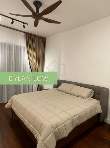 Triuni Residences @ The Sanctuary 1