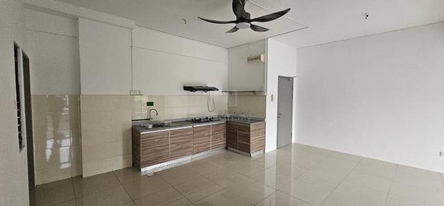 Greenfield Residence (Kota Kinabalu) 1