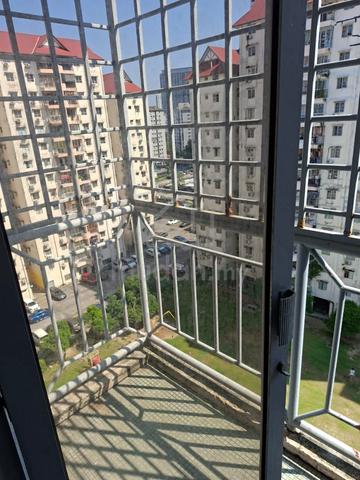 Genting Court Condominium 1